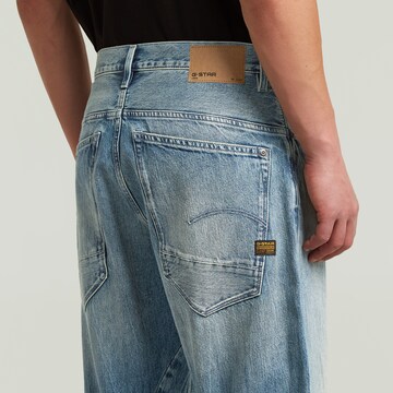 Loosefit Jeans di G-STAR in blu