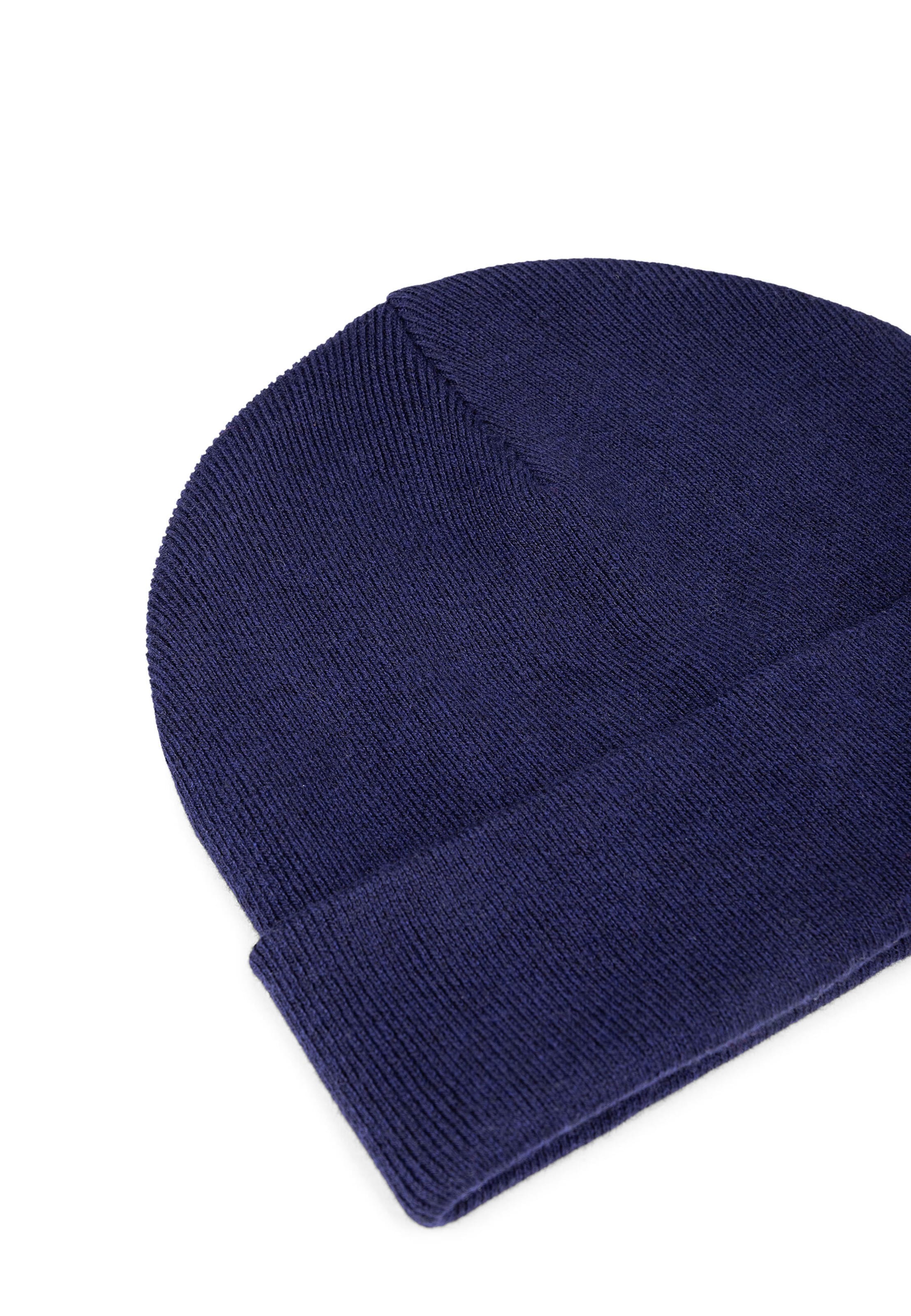 Roeckl Beanie 'Lea' in Blue