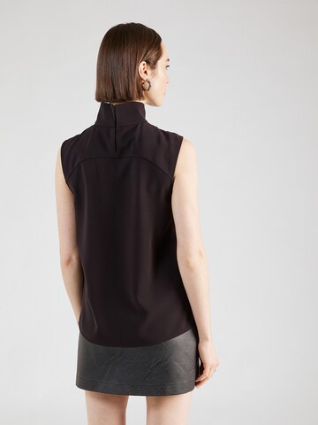 Calvin Klein - Blusa en negro