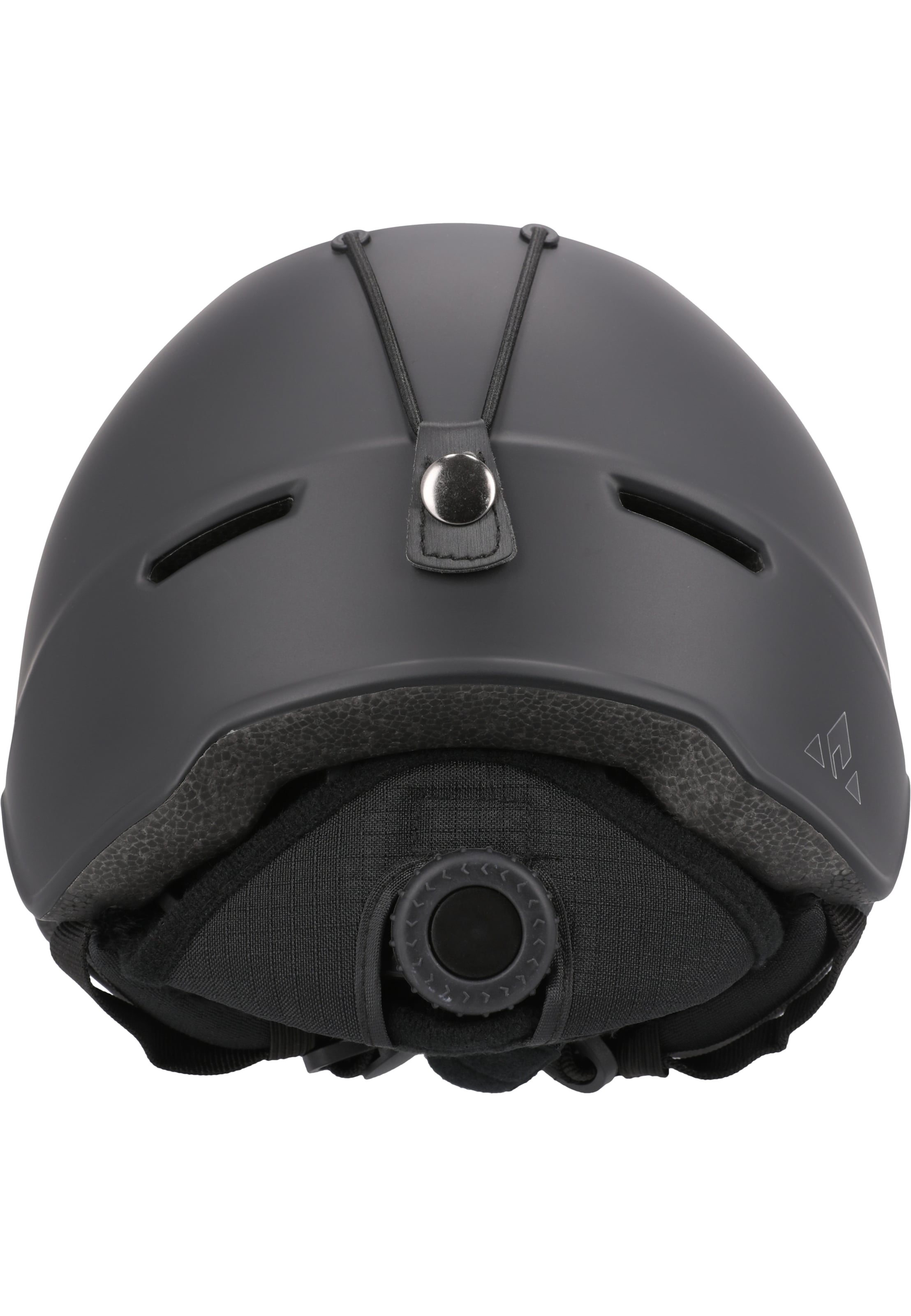 Whistler Helmet 'Blackcomb' in Black