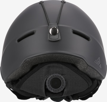 Whistler Helmet 'Blackcomb' in Black