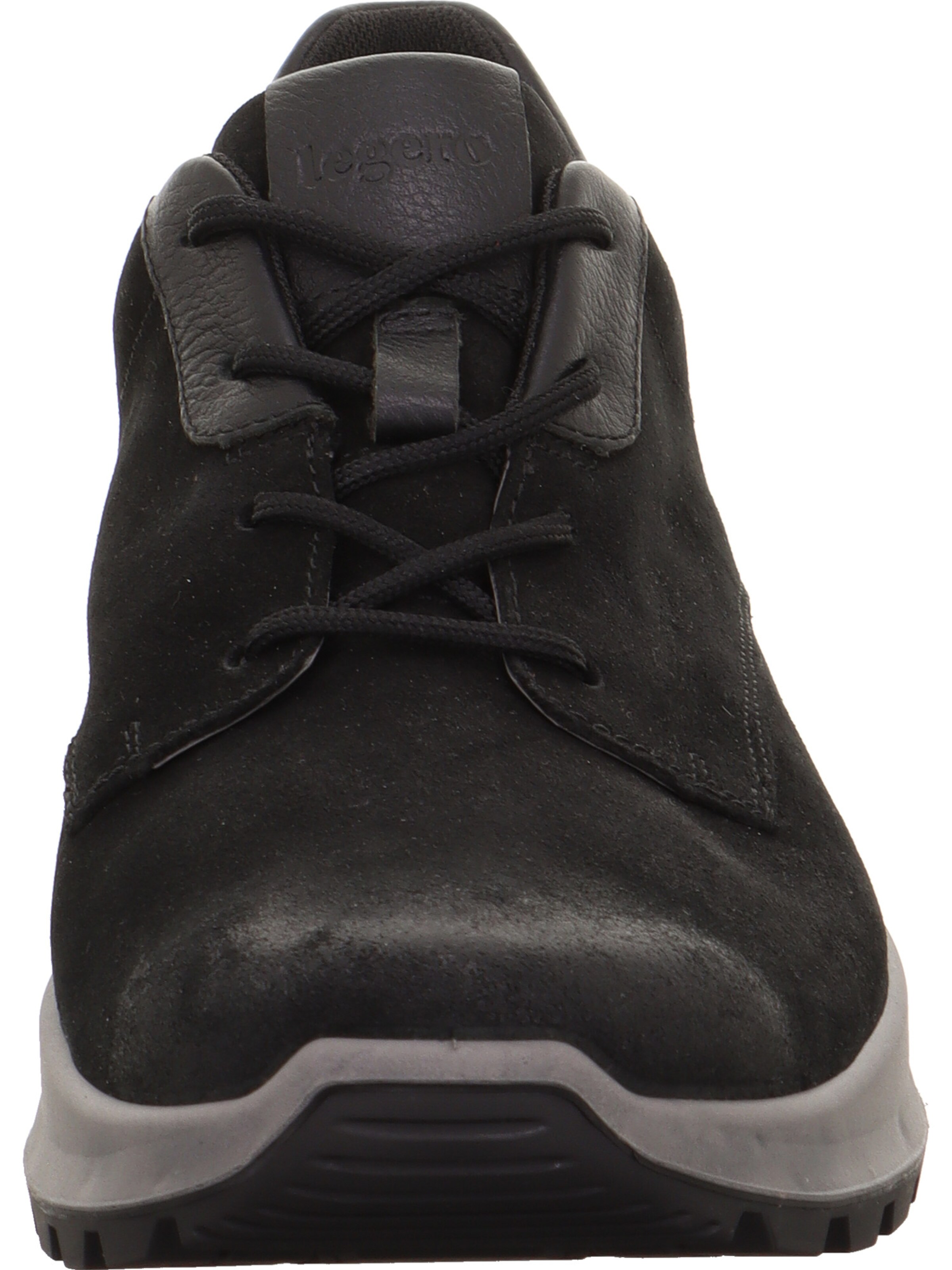 Legero Sneaker  'ANZIO' in Schwarz