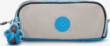 KIPLING Etui 'Gitroy' in Groen: voorkant