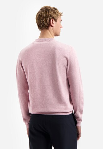Pull-over No Excess en violet