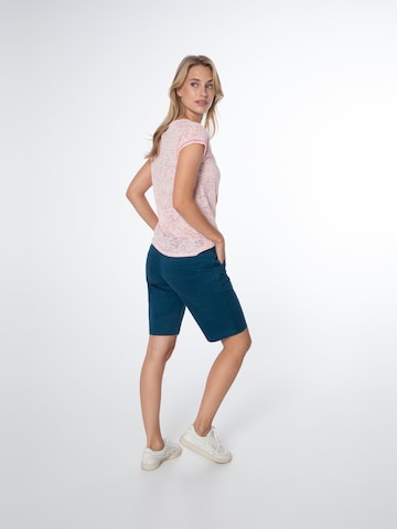 PROTEST Regular Hose 'PRTMARIE' in Blau