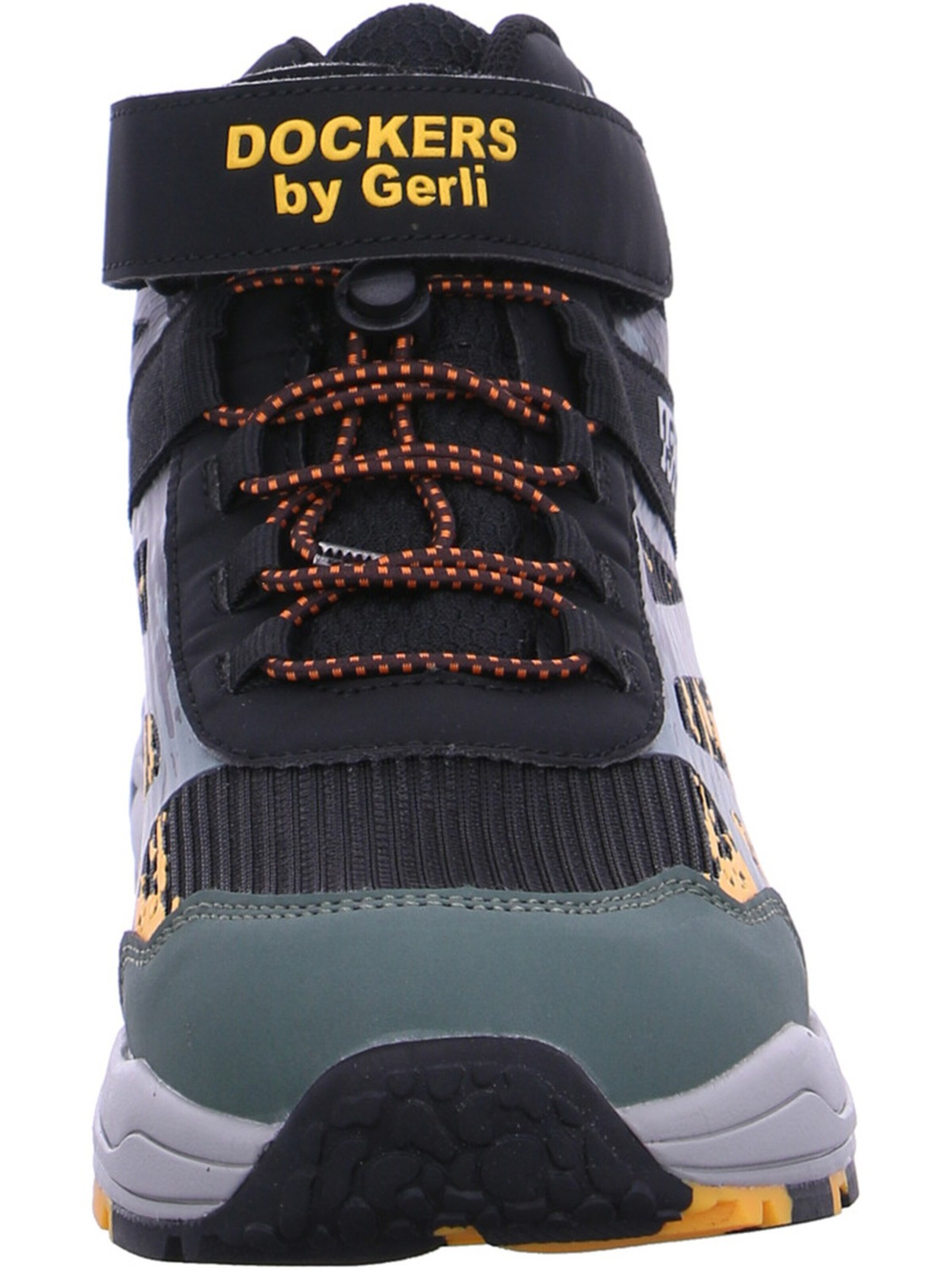 Stivale di Dockers by Gerli in nero