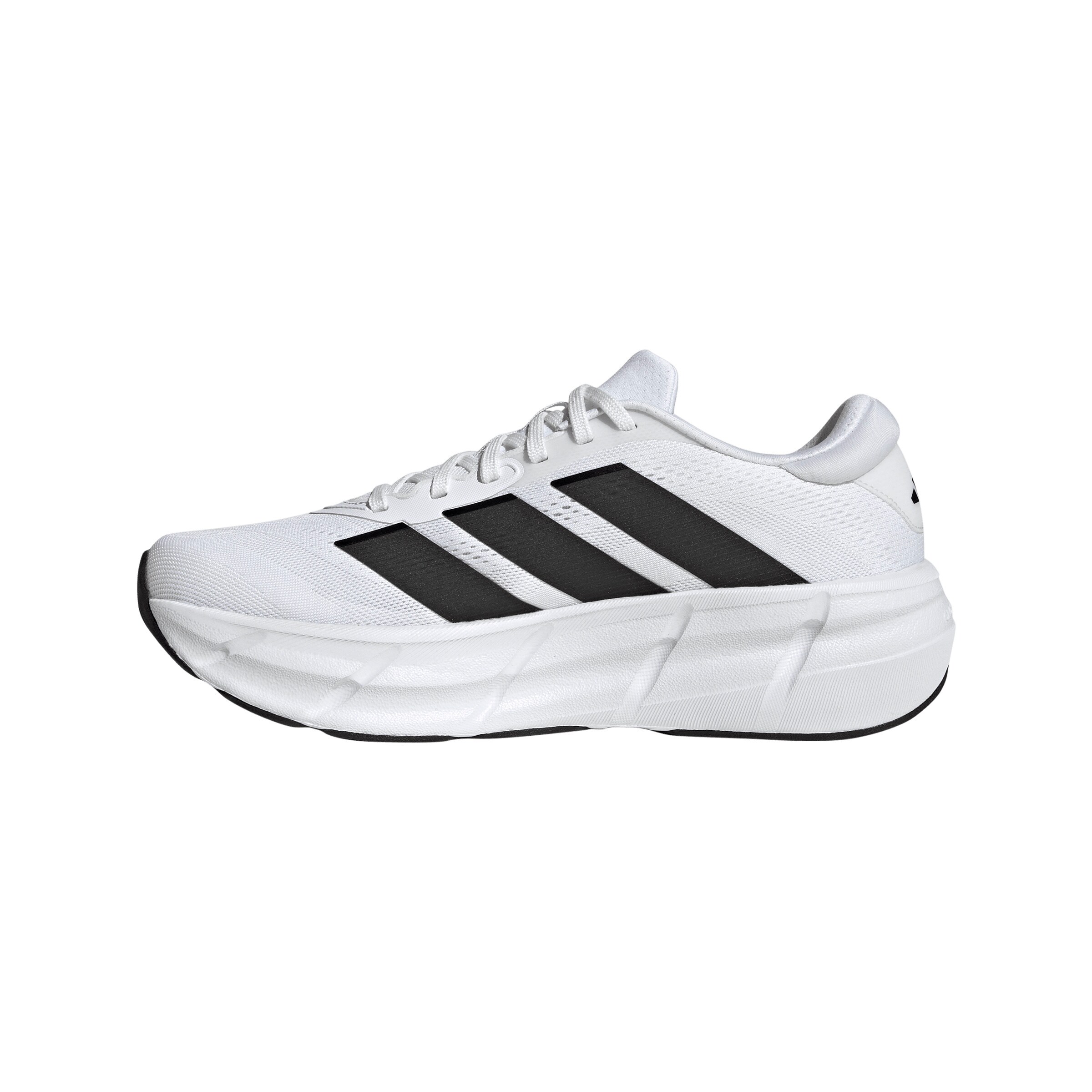 balta ADIDAS PERFORMANCE Bėgimo batai 'QUESTAR 4'