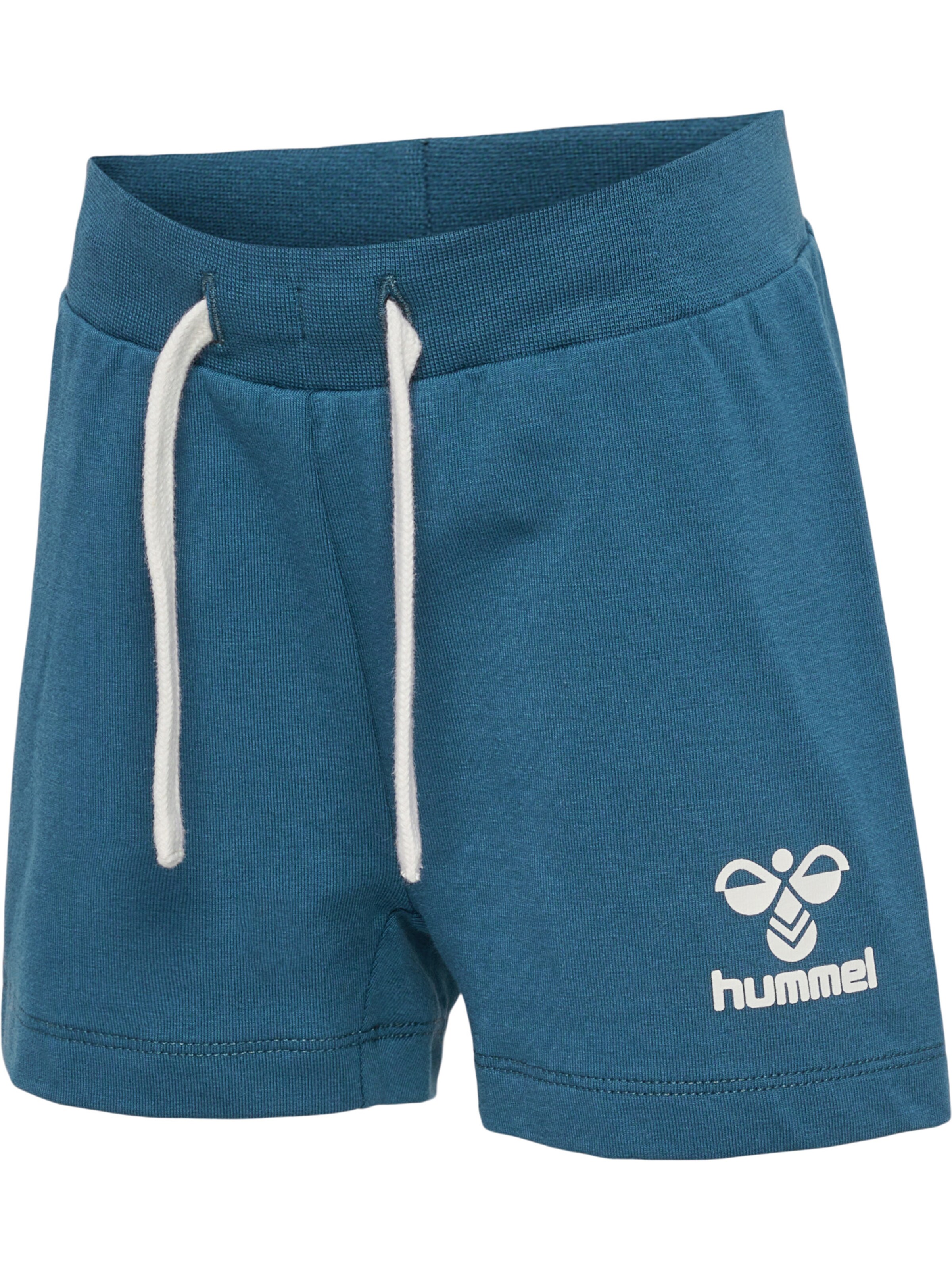 Hummel regular Bukser i blå