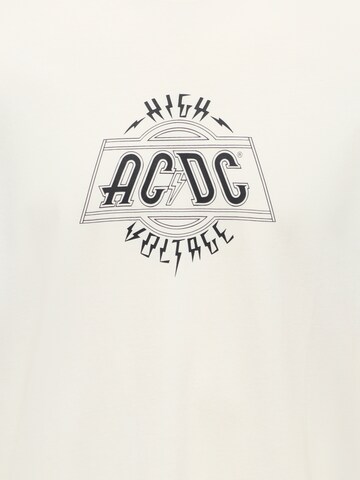 Only & Sons Μπλουζάκι 'ONSACDC' σε μαύρο