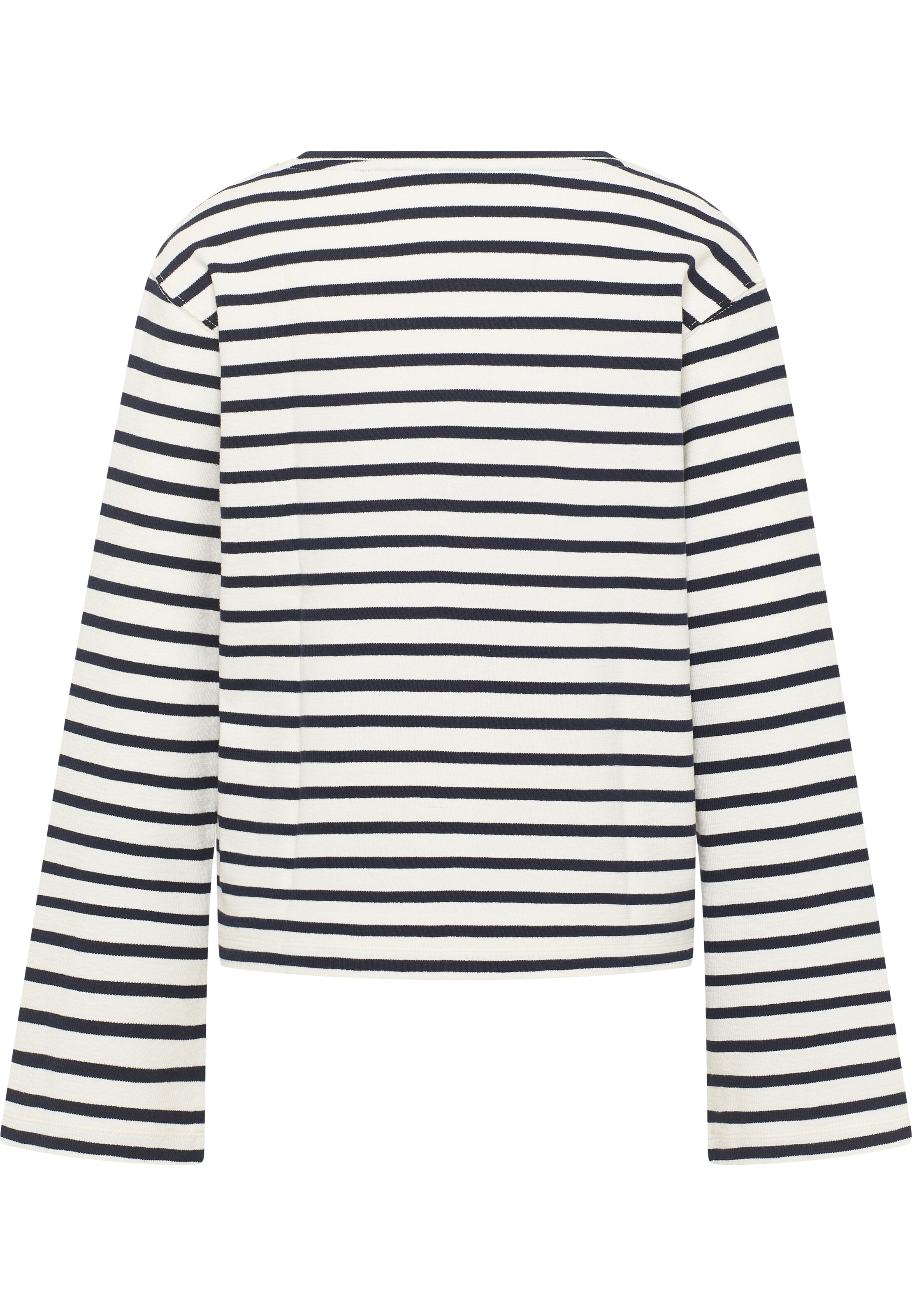 MUSTANG Shirt in White