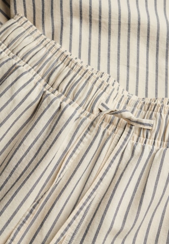 Superdry & Co Regular Pants in Beige