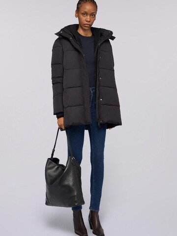 Giacca di felpa di Trussardi in nero
