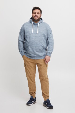 Blend Big Sweatshirt 'BHNAP' in Blue