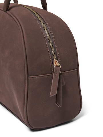 ONLY Schultertasche 'ONLAMELIE' in Braun