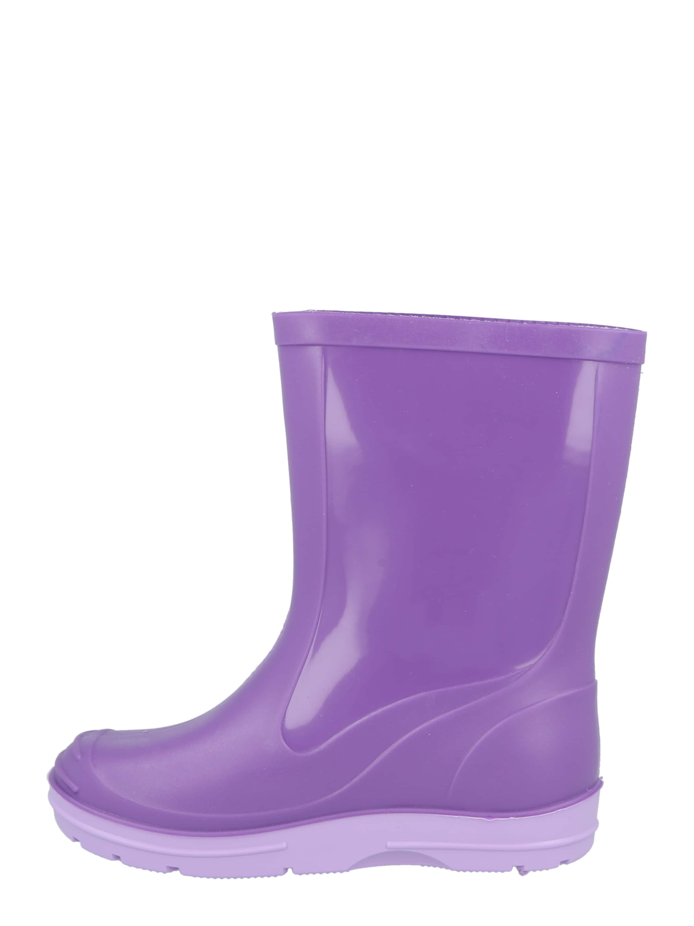 BECK - Botas de lluvia en lila