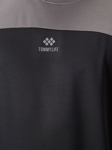Tommy Life - Camisa 'T-Shirts' em mistura de cores