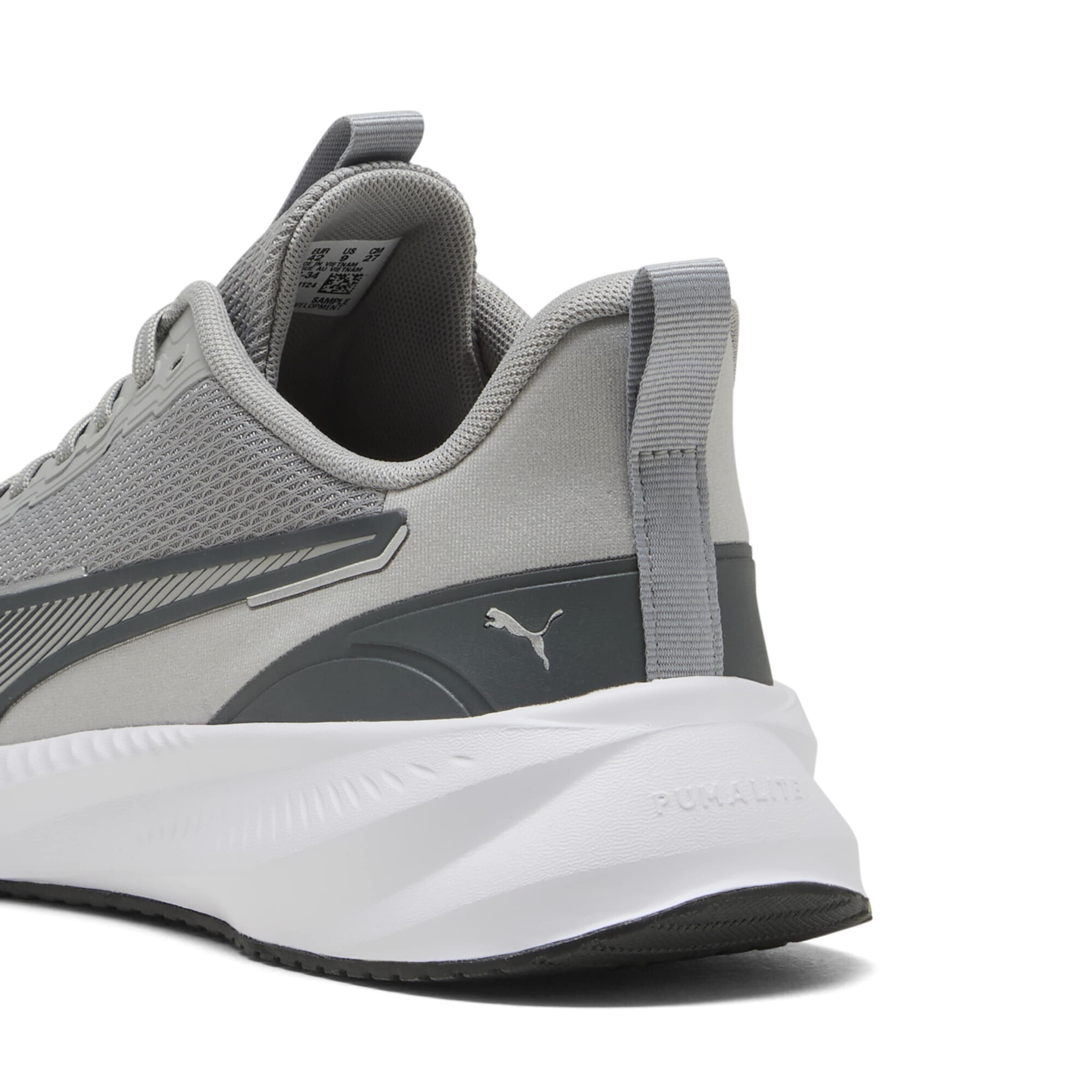 PUMA Running shoe 'Flyer Lite 3' in Grey