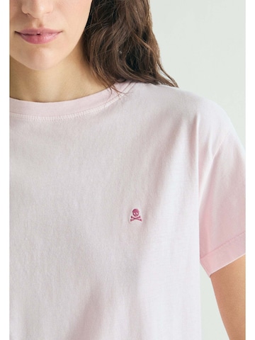 Scalpers Shirt in Pink