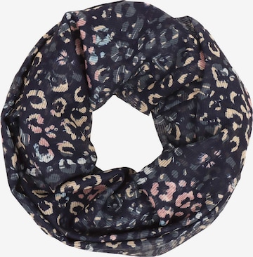 SAMAYA Loop 'Kilai' in Blau: Vorderseite