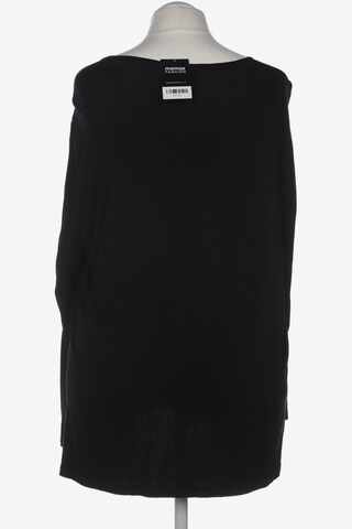 SAMOON Top & Shirt in 4XL in Black