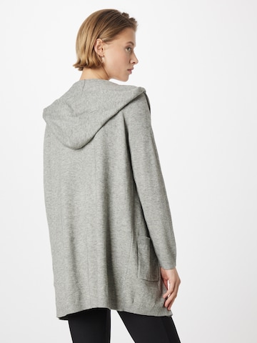 ONLY Knit Cardigan 'LESLY' in Grey