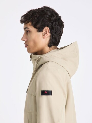 Peuterey Between-season jacket 'PEUTEREY UYAPO GIUBBINO GIUBBINO' in Beige