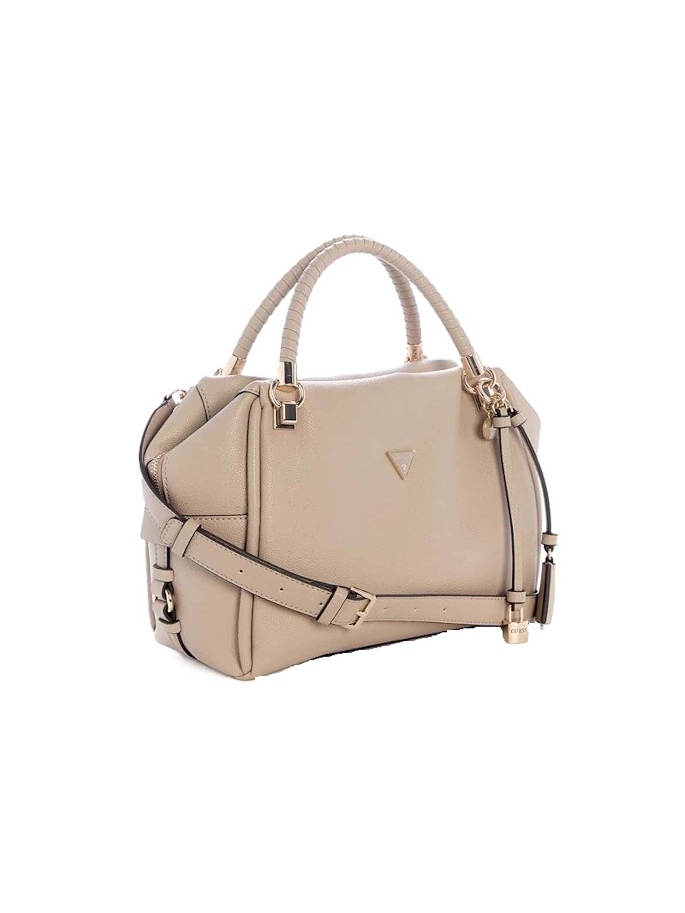 GUESS Handbag 'BG991806' in Beige