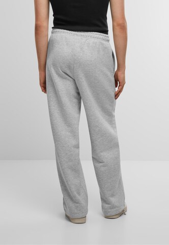 Karl Kani Regular Hose in Grau