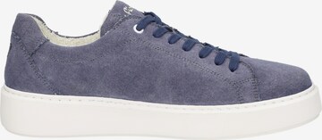 SIOUX Sneaker 'Tils 004' in Blau