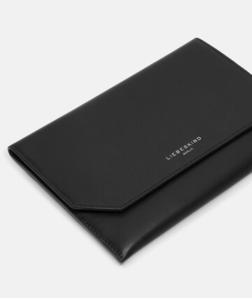 Liebeskind Berlin Clutch in Schwarz