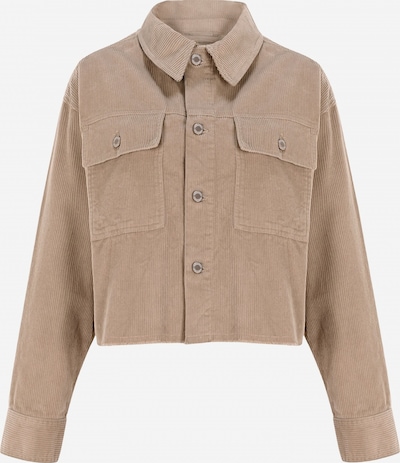 FRESHLIONS Between-season jacket 'Ceres' in S in Beige, Item view