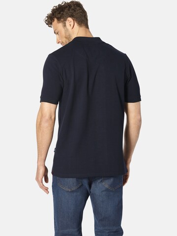 BABISTA Shirt 'Tatoletti' in Blauw