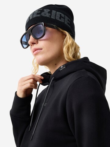 Bogner Fire + Ice Sweatshirt in Black
