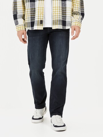 CAMEL ACTIVEregular Traperice - plava boja: prednji dio