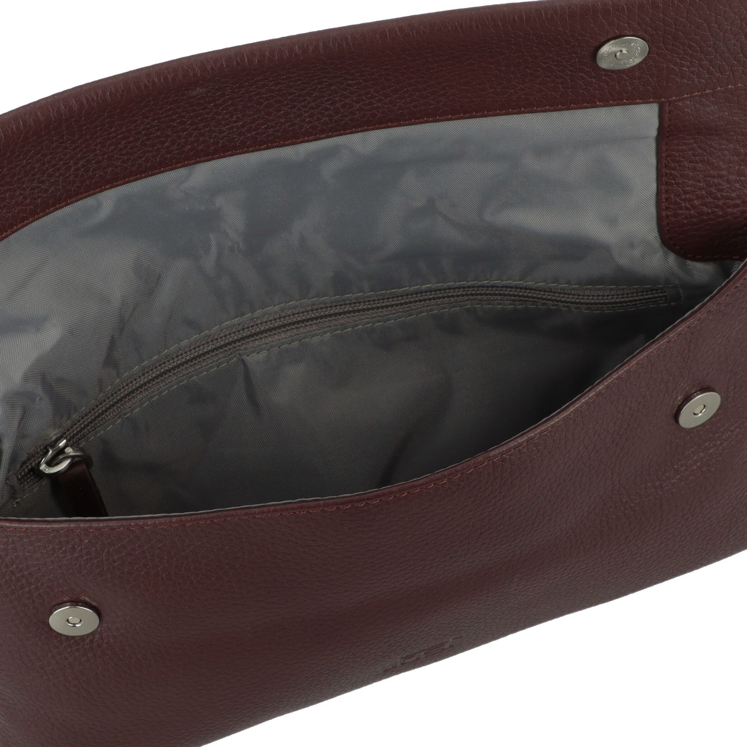 JOST Umhängetasche 'Vika' in Braun