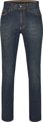 CLUB OF COMFORT Regular Jeans 'HENRY 6516' in Blauw