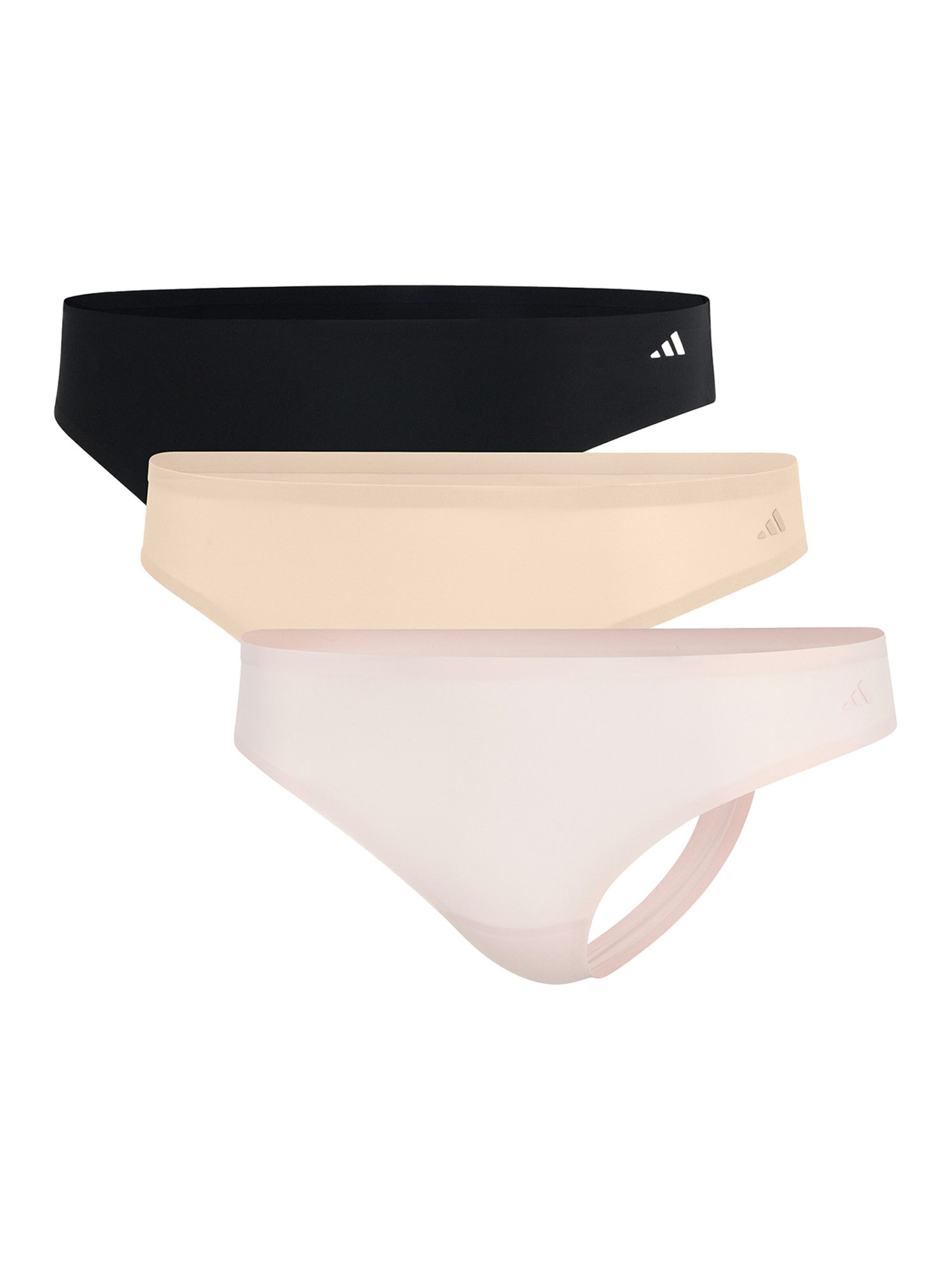 String ' Sport Active Light Flex Thong ' ADIDAS SPORTSWEAR en mélange de couleurs : devant
