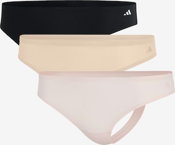 String ' Sport Active Light Flex Thong ' ADIDAS SPORTSWEAR en mélange de couleurs : devant