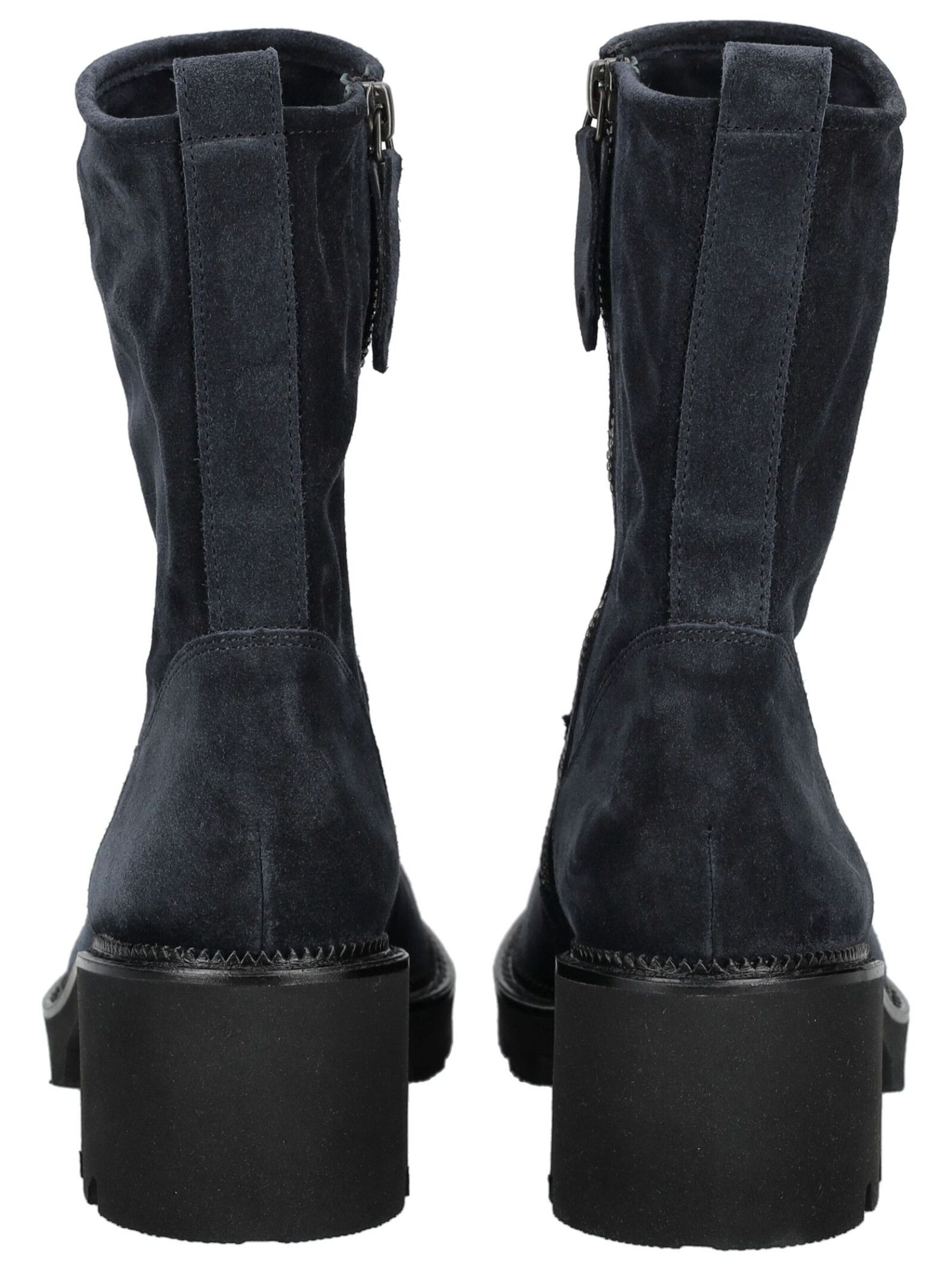 Paul Green Stiefelette in Blau