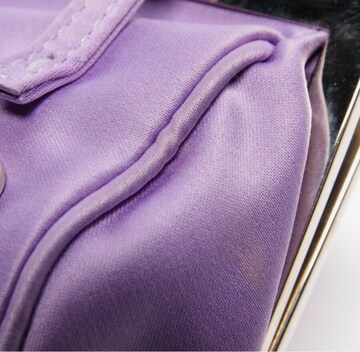ESCADA Bag in One size in Purple
