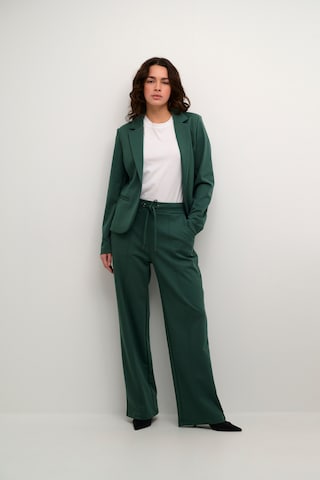 Kaffe Blazer 'Jenny' in Green