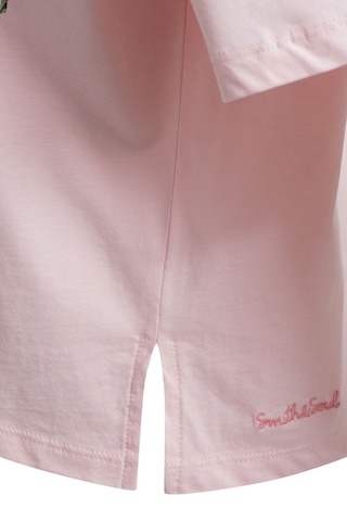 Smith&Soul Shirt in Red