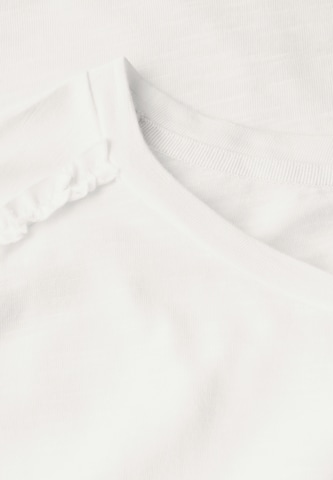 Street One Studio Shirt in White