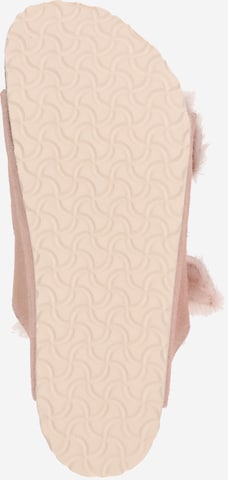 BIRKENSTOCK Sandały 'Shea' w kolorze różowy