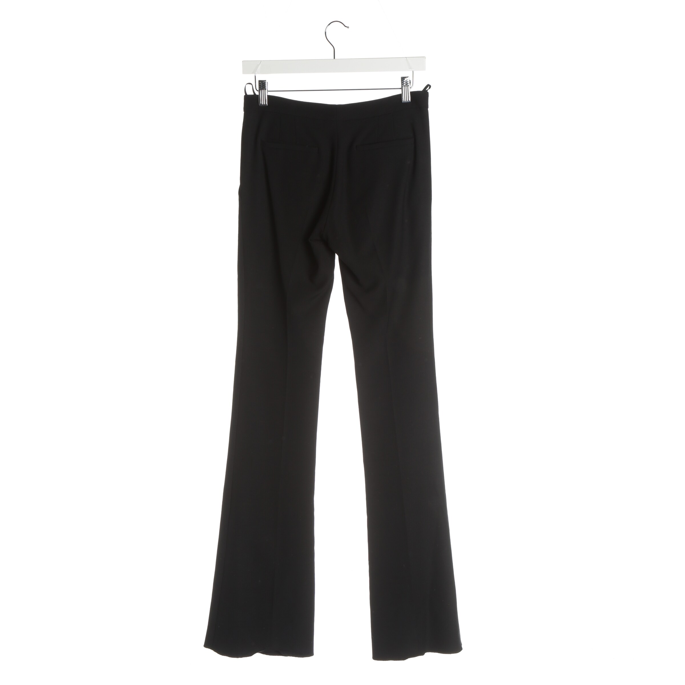 Gucci Pants in XXS in Black