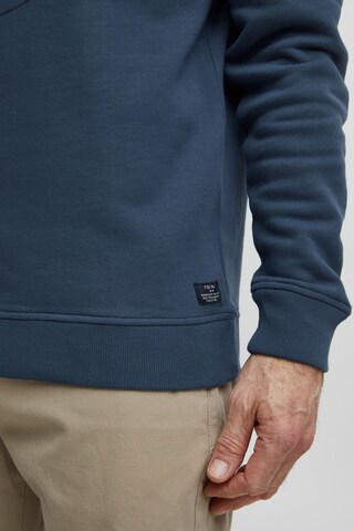 FQ1924 - Sudadera 'Birge' en azul
