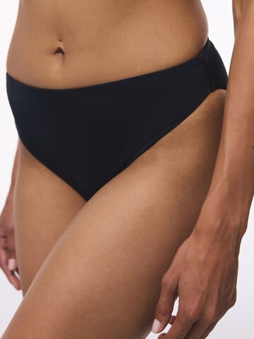 Bas de bikini 'Bikinihosen' Penti en noir