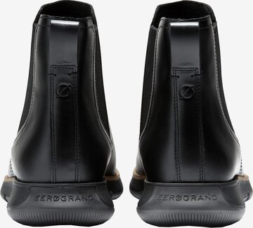 Cole Haan Chelsea Boots in Black