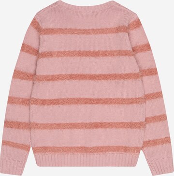 BLUE SEVEN Sweater in Pink