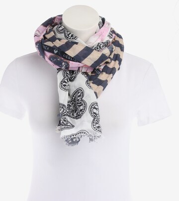 LIEBLINGSSTÜCK Tuch One Size in Mischfarben: Vorderseite